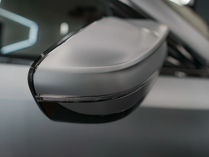 BMW M2 PPF — photo 5 — Hussle Customz Los Angeles