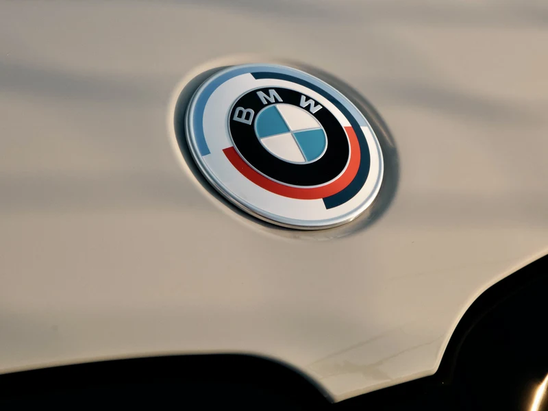 BMW M5 Super Gloss Chalk Grey Vinyl Wrap, Clear PPF, Ceramic Coating — photo 4 — Hussle Customz Los Angeles