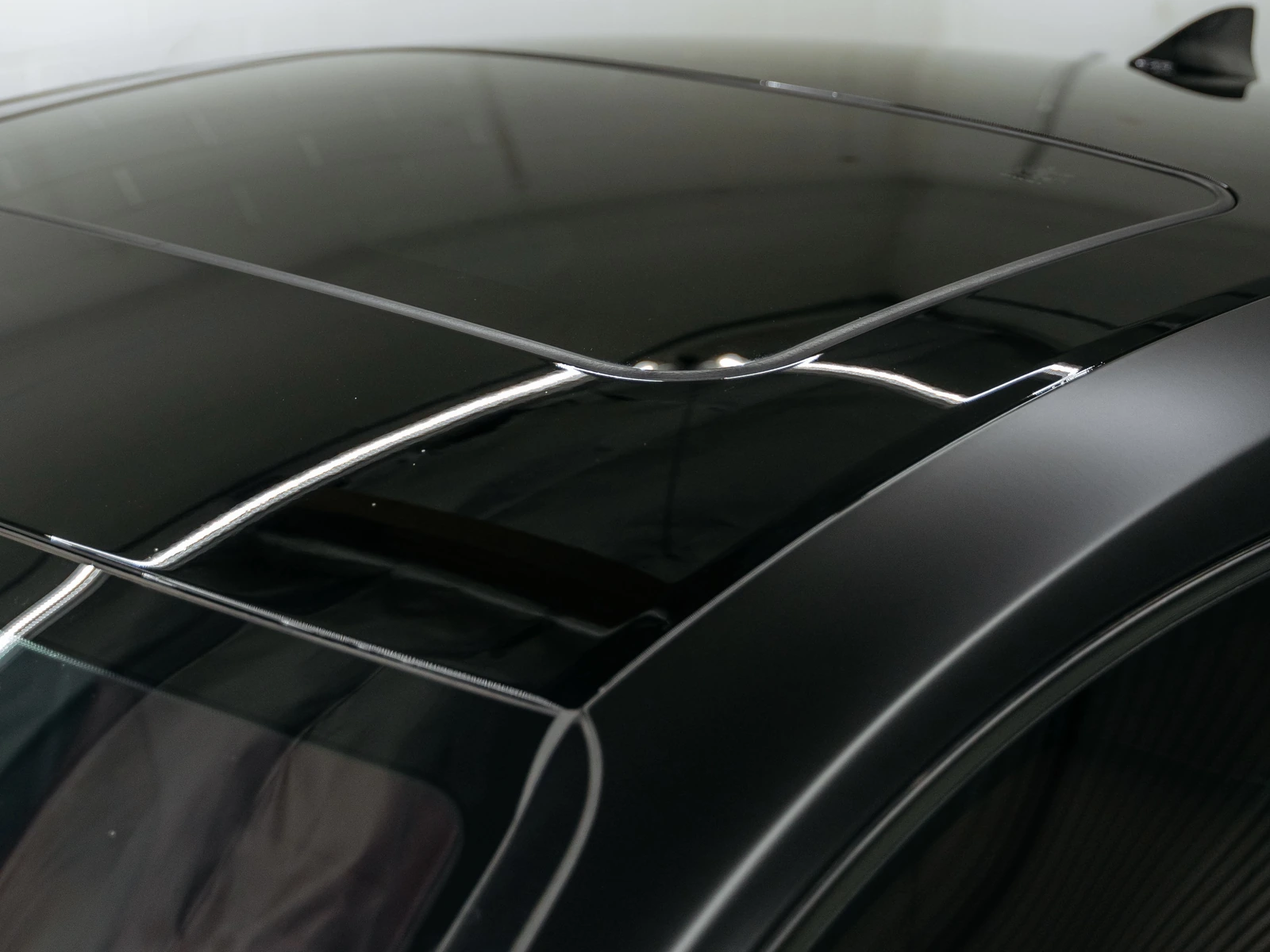 Lexus RCF Vinyl Wrap — photo 4 — Hussle Customz Los Angeles