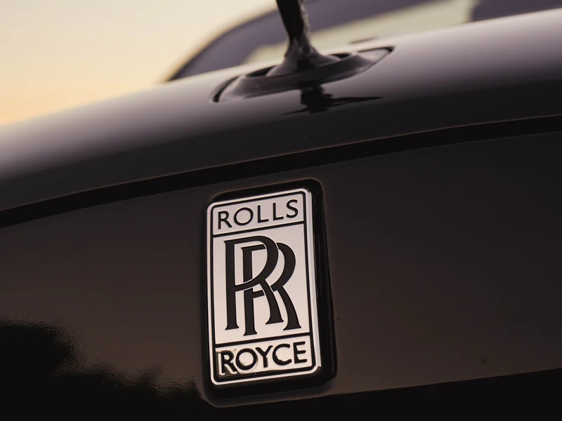 Rolls Royce Dawn Gloss Mamba Green Metallic Vinyl Wrap — photo 5 — Hussle Customz Los Angeles